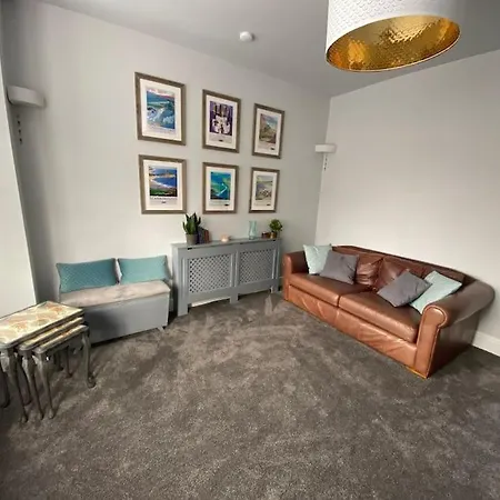 Apartment Vere House, 2, Spacious & Great Location Scarborough