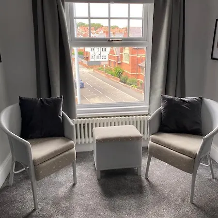 Apartment Vere House, 2, Spacious & Great Location