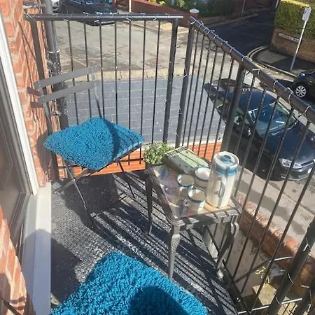 Apartment Vere House, 2, Spacious & Great Location Scarborough