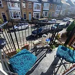 Vere House, 2, Spacious & Great Location