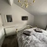 Lejlighed Vere House, 2, Spacious & Great Location