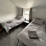 Vere House, 2, Spacious & Great Location