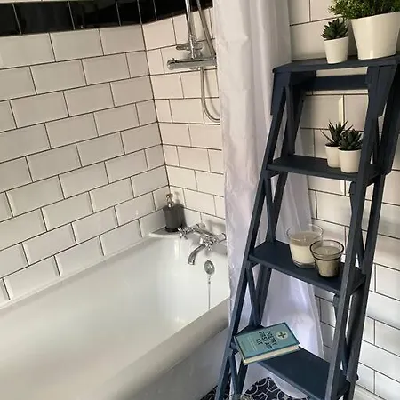 شقة Vere House, 2, Spacious & Great Location