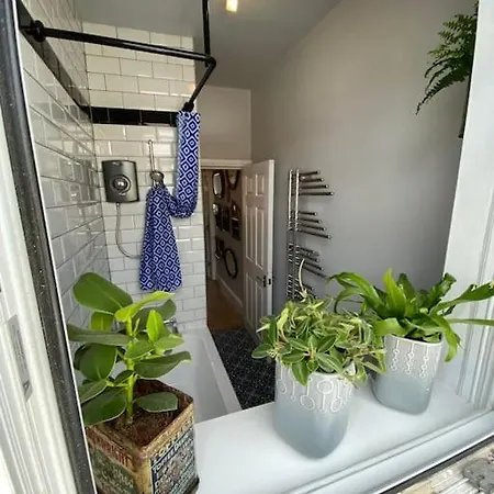 شقة Vere House, 2, Spacious & Great Location سكرابورو