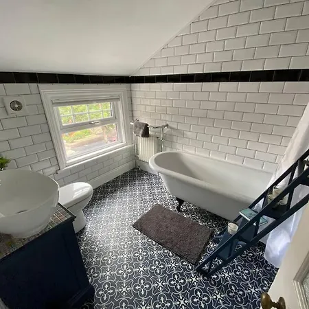 شقة Vere House, 2, Spacious & Great Location سكرابورو