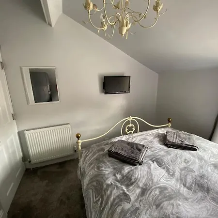 Apartamento Vere House, 2, Spacious&great Location
