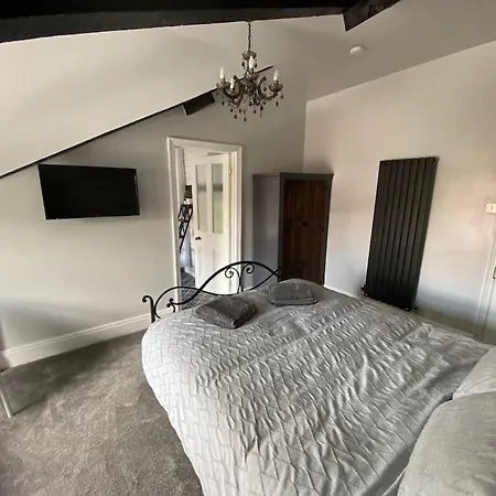 Apartamento Vere House, 2, Spacious&great Location