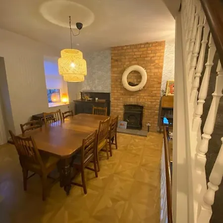 شقة Vere House, 2, Spacious & Great Location