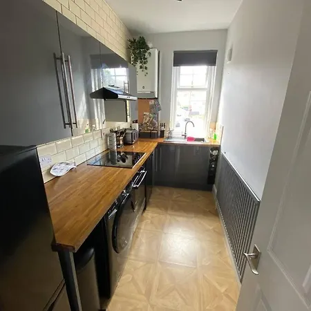 Vere House, 2, Spacious & Great Location Scarborough