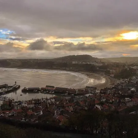 Vere House, 2, Spacious & Great Location スカーバラ