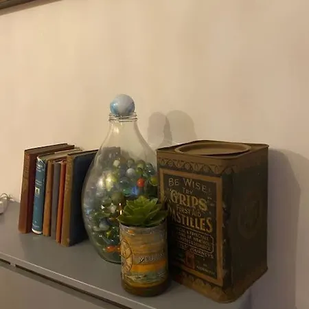 Vere House, 2, Spacious & Great Location