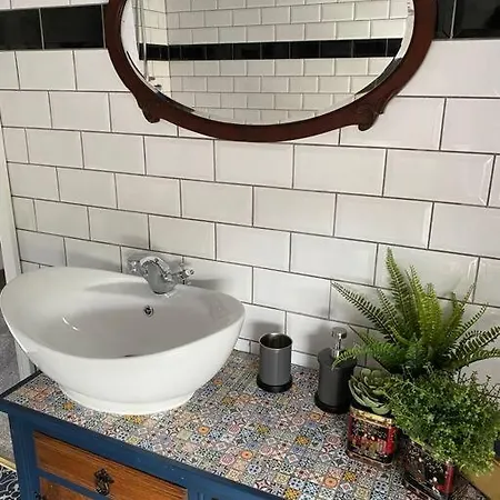 Lägenhet Vere House, 2, Spacious & Great Location