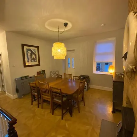 Apartment Vere House, 2, Spacious & Great Location Scarborough