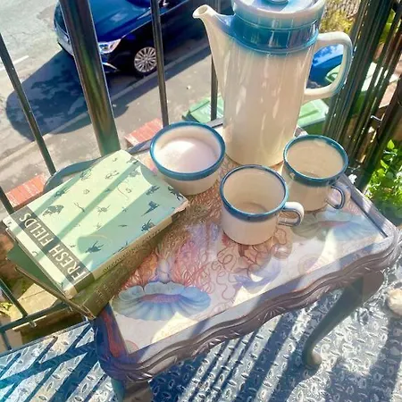 شقة Vere House, 2, Spacious & Great Location