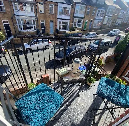 Vere House, 2, Spacious & Great Location