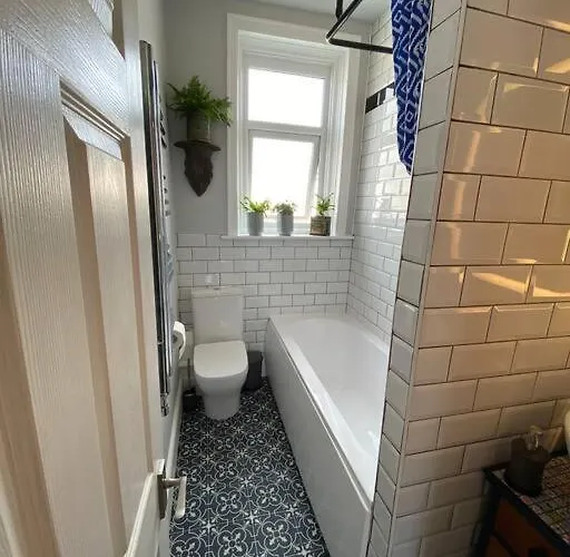 Vere House, 2, Spacious & Great Location スカーバラ