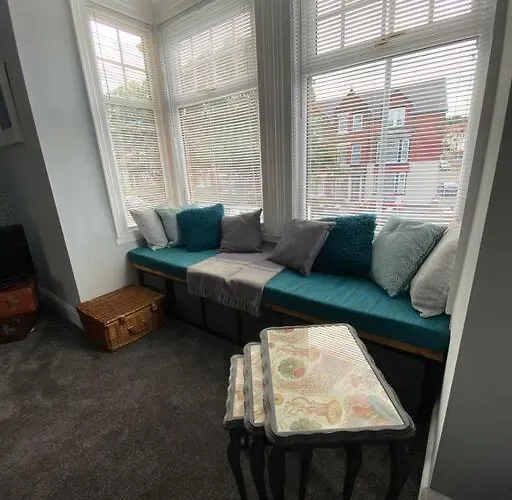 Vere House, 2, Spacious & Great Location スカーバラ