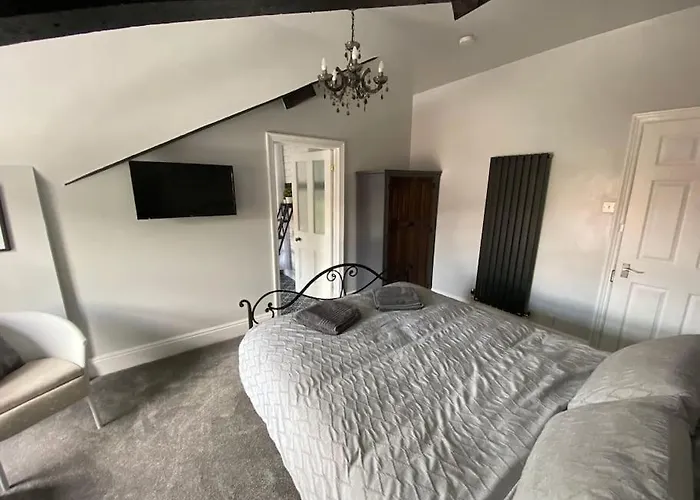 アパート Vere House, 2, Spacious & Great Location