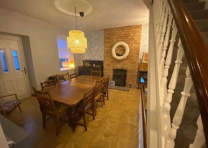 Apartament Vere House, 2, Spacious & Great Location