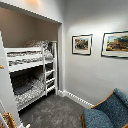 Lägenhet Vere House, 2, Spacious & Great Location