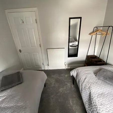 Lägenhet Vere House, 2, Spacious & Great Location