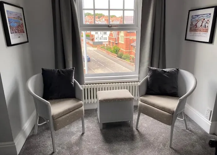 Lägenhet Vere House, 2, Spacious & Great Location