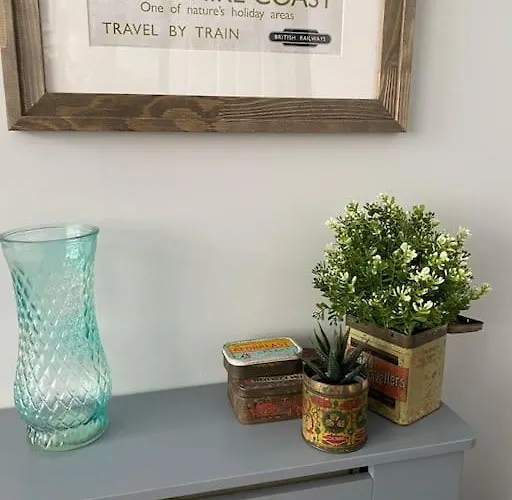 Vere House, 2, Spacious & Great Location