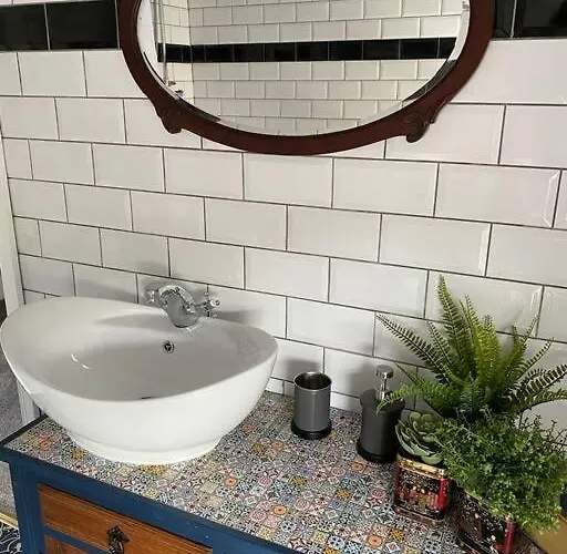 Lägenhet Vere House, 2, Spacious & Great Location